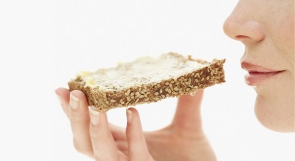 Eat Carbs