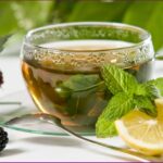 Green Tea Naturally