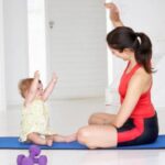 Lose Weight After Pregnancy