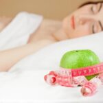 Four Ways To Lose Weight Without Dieting Sleep Helps Weight Loss