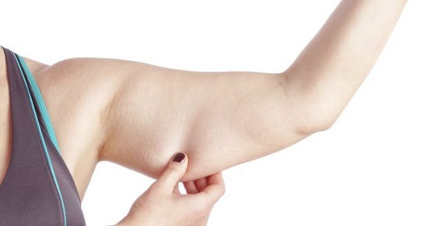 Upper Arms Treatment