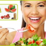 Foods to Increase Collagen Production summer Diet